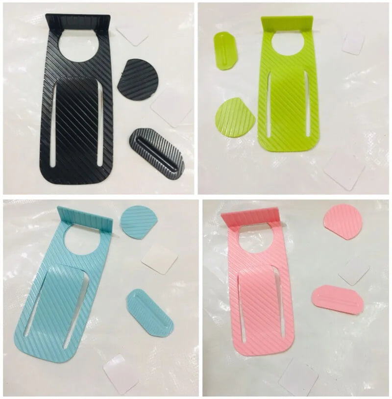 Butée de Porte Innovante (2 Pièces)