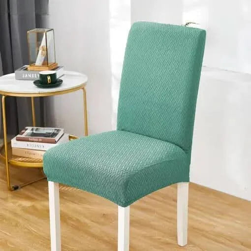 Housses de Chaise Extensibles Premium pour une Protection Durable